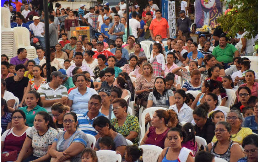 festival